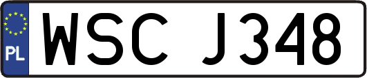 WSCJ348