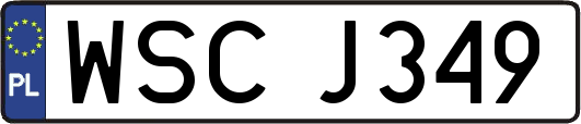 WSCJ349
