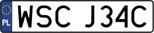 WSCJ34C