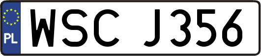WSCJ356