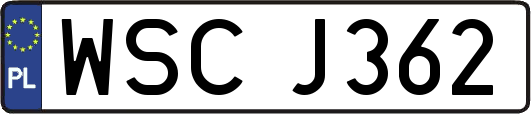 WSCJ362