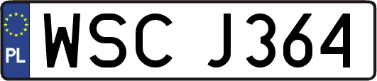 WSCJ364