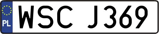 WSCJ369