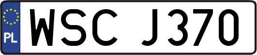 WSCJ370