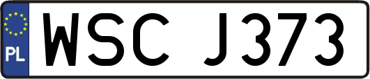 WSCJ373