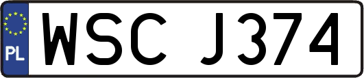WSCJ374