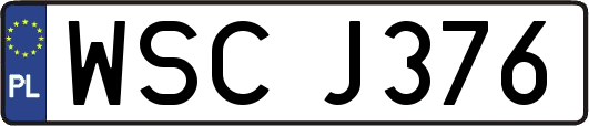 WSCJ376