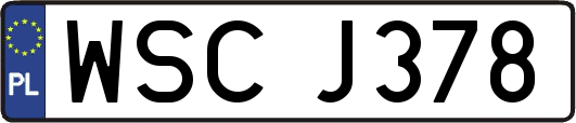 WSCJ378