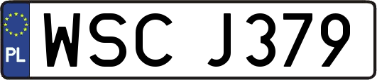 WSCJ379