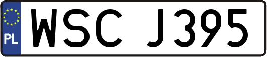 WSCJ395
