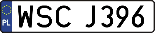WSCJ396