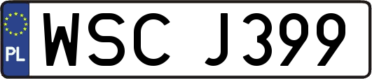 WSCJ399