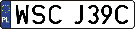WSCJ39C
