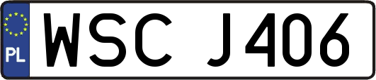 WSCJ406