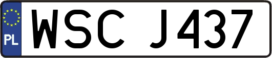 WSCJ437