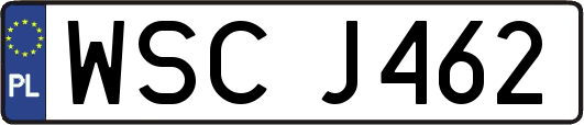 WSCJ462