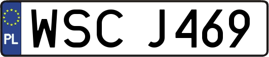 WSCJ469