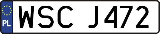 WSCJ472
