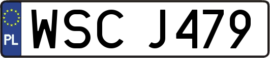WSCJ479