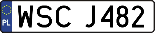 WSCJ482