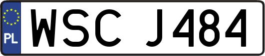 WSCJ484