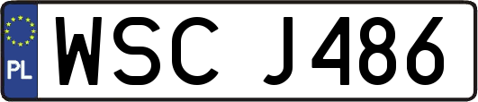 WSCJ486