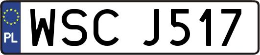 WSCJ517