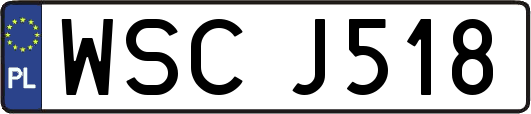 WSCJ518