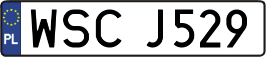 WSCJ529