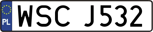 WSCJ532