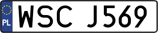 WSCJ569