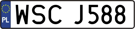 WSCJ588