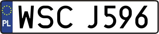 WSCJ596