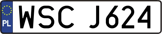 WSCJ624