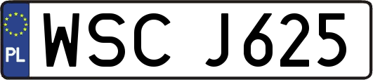 WSCJ625