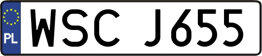 WSCJ655