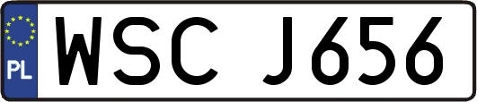WSCJ656