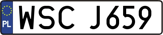 WSCJ659