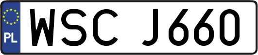WSCJ660