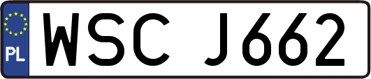 WSCJ662