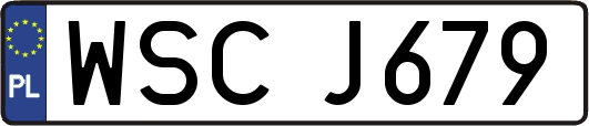 WSCJ679