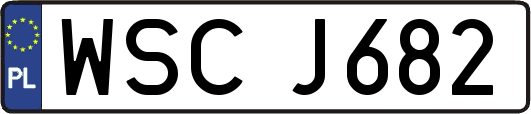 WSCJ682
