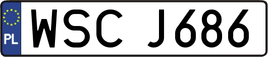 WSCJ686