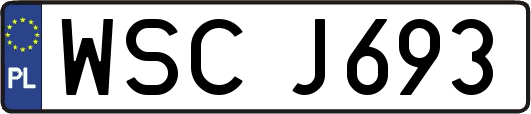 WSCJ693