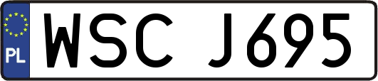 WSCJ695