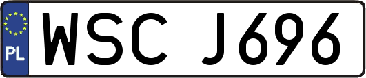 WSCJ696
