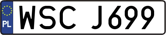 WSCJ699