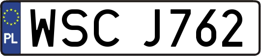 WSCJ762