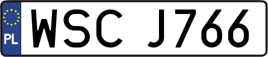 WSCJ766
