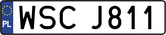 WSCJ811